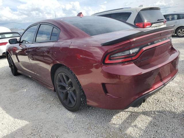 Photo 3 from auction – 2019 DODGE CHARGER R/ with VIN 2C3CDXCTXKH643250