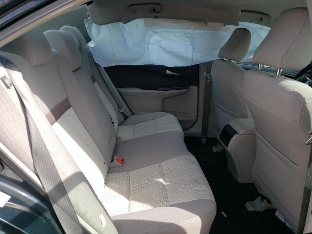 Photo 6 from auction – 2014 TOYOTA CAMRY L with VIN 4T4BF1FK2ER419703