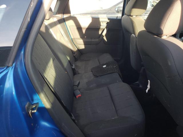 Photo 6 from auction – 2010 FORD FOCUS SE with VIN 1FAHP3FN1AW142302
