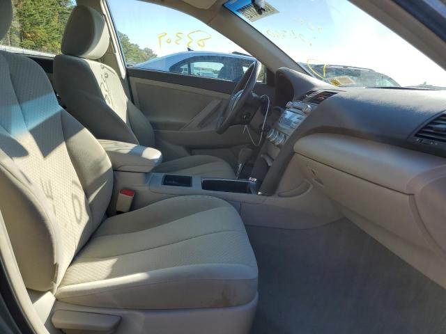 Photo 5 from auction – 2009 TOYOTA CAMRY BASE with VIN 4T1BE46K79U904360