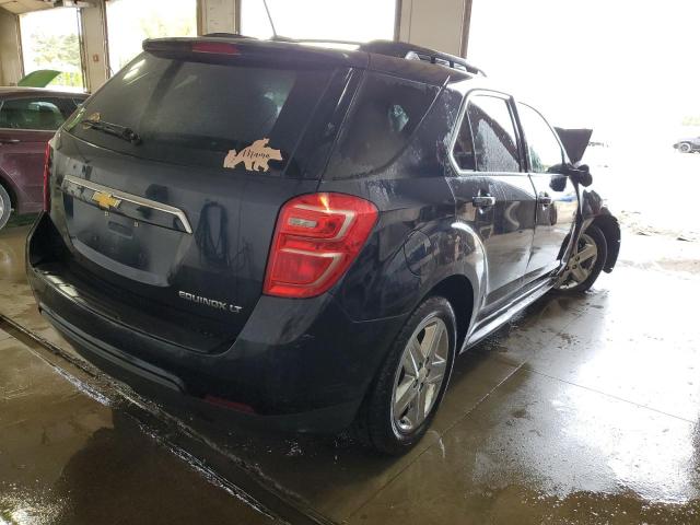 Photo 4 from auction – 2016 CHEVROLET EQUINOX LT with VIN 2GNALCEK1G1133931