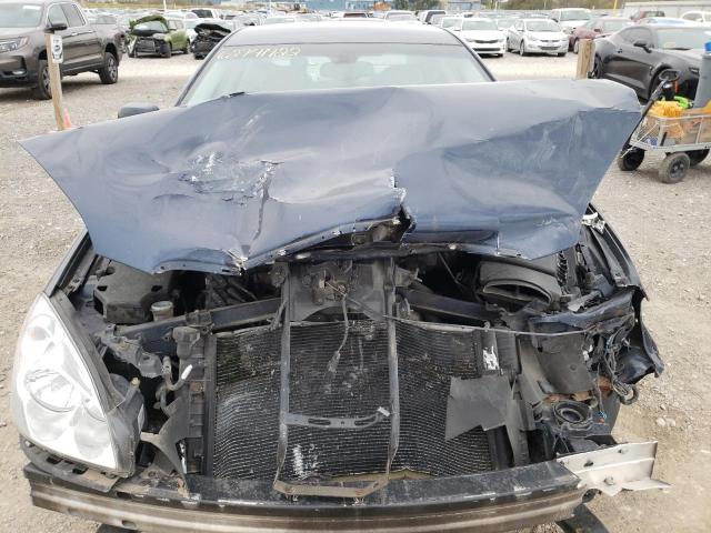 Photo 7 from auction – 2006 BUICK LUCERNE CX with VIN 1G4HD57246U207791