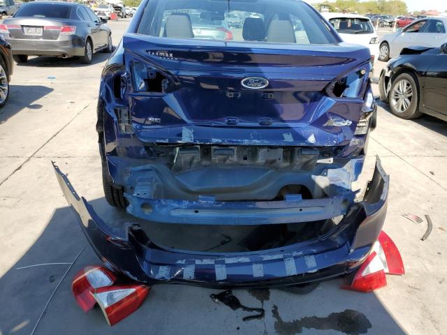 Photo 9 from auction – 2016 FORD FIESTA SE with VIN 3FADP4BJ9GM107684
