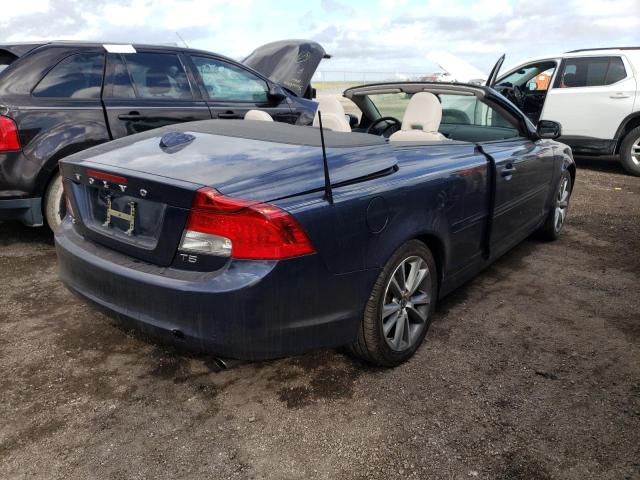 Photo 4 from auction – 2013 VOLVO C70 T5 with VIN YV1672MC8DJ136599