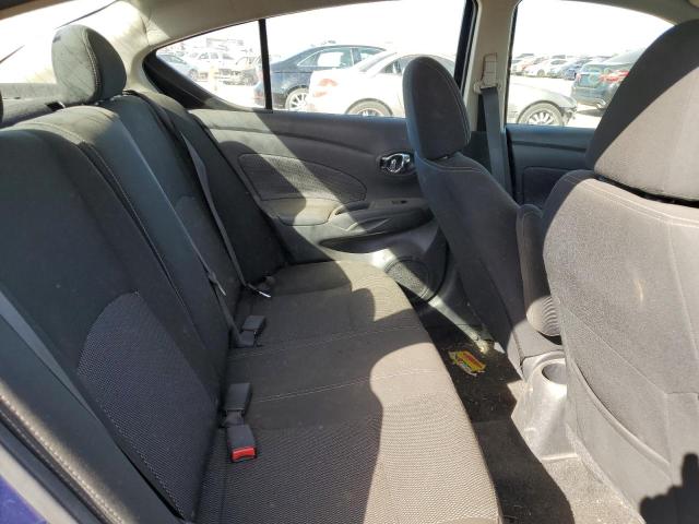 Photo 6 from auction – 2019 NISSAN VERSA S with VIN 3N1CN7AP1KL807848