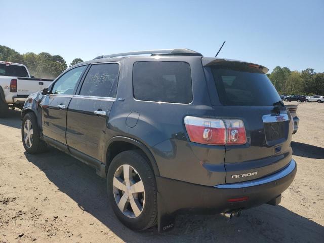 Photo 3 from auction – 2012 GMC ACADIA SLT with VIN 1GKKRRED3CJ419378