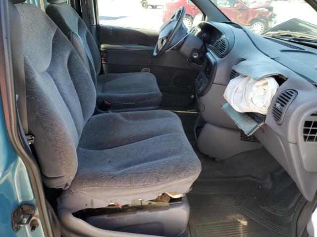 Photo 5 from auction – 1999 DODGE GRAND CARA with VIN 2B4GP44G3XR279742