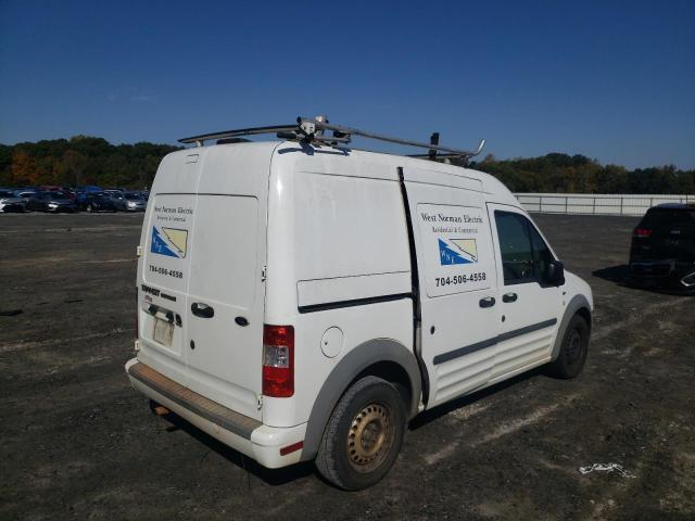 Photo 4 from auction – 2013 FORD TRANSIT CO with VIN NM0LS7BN3DT143972