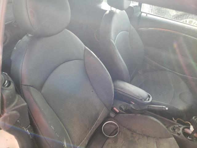 Photo 6 from auction – 2015 MINI COOPER S with VIN WMWZP3C50FT708989