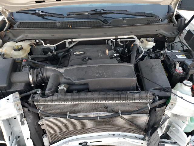 Photo 7 from auction – 2015 CHEVROLET COLORADO with VIN 1GCHSAEA8F1183669