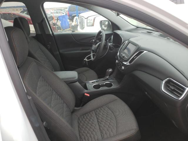 Photo 5 from auction – 2021 CHEVROLET EQUINOX LT with VIN 3GNAXUEV0MS132001