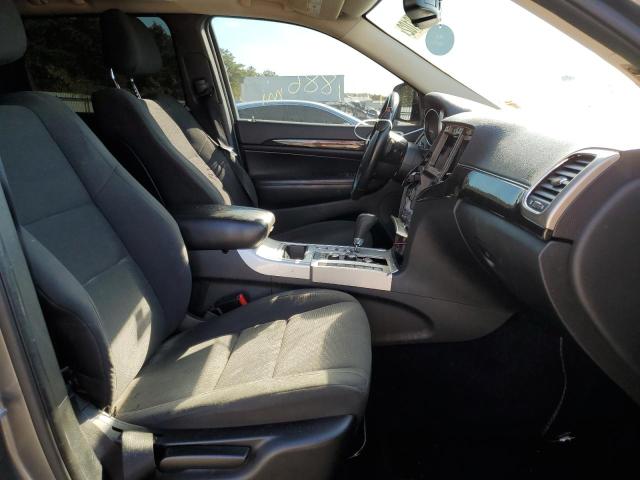 Photo 5 from auction – 2012 JEEP GRAND CHER with VIN 1C4RJFAG3CC141361