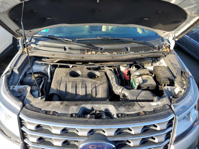 Photo 7 from auction – 2017 FORD EXPLORER X with VIN 1FM5K8DH3HGC07124