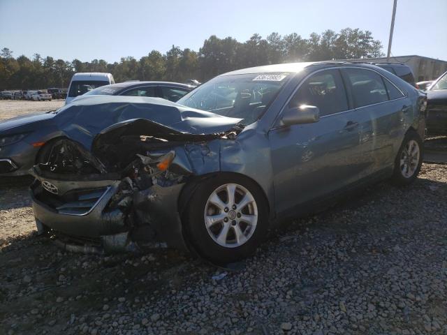 Photo 2 from auction – 2011 TOYOTA CAMRY BASE with VIN 4T1BF3EK1BU594138