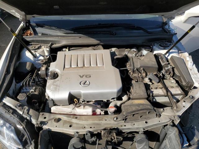 Photo 7 from auction – 2016 LEXUS ES 350 with VIN 58ABK1GGXGU016452