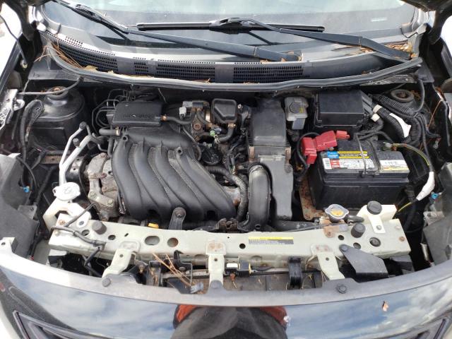 Photo 7 from auction – 2012 NISSAN VERSA S with VIN 3N1CN7AP3CL868183