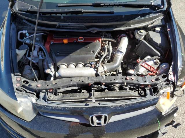Photo 7 from auction – 2008 HONDA CIVIC SI with VIN 2HGFG21548H708482