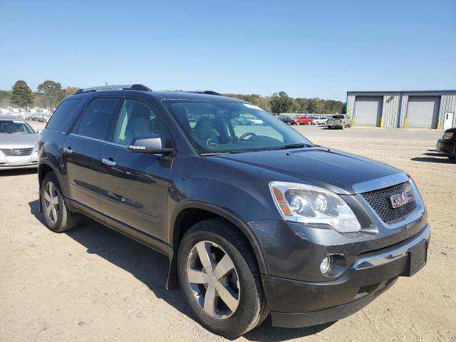 GMC ACADIA SLT 2012 with VIN 1GKKRRED3CJ419378 - Photo from auction