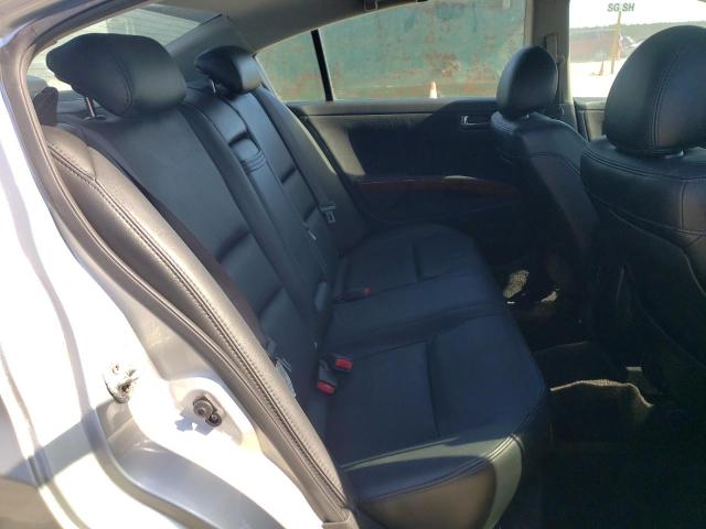 Photo 6 from auction – 2005 NISSAN MAXIMA SE with VIN 1N4BA41E05C831680