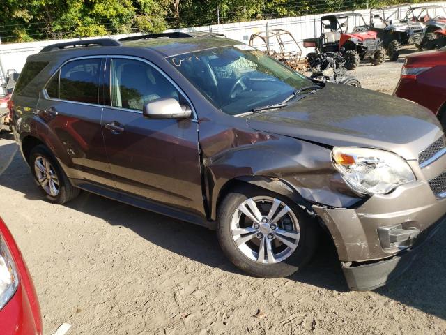 Photo 9 from auction – 2012 CHEVROLET EQUINOX LT with VIN 2GNALDEK0C6395281