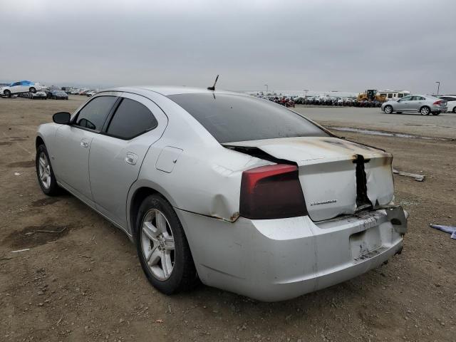 Photo 3 from auction – 2008 DODGE CHARGER with VIN 2B3KA43G58H272705