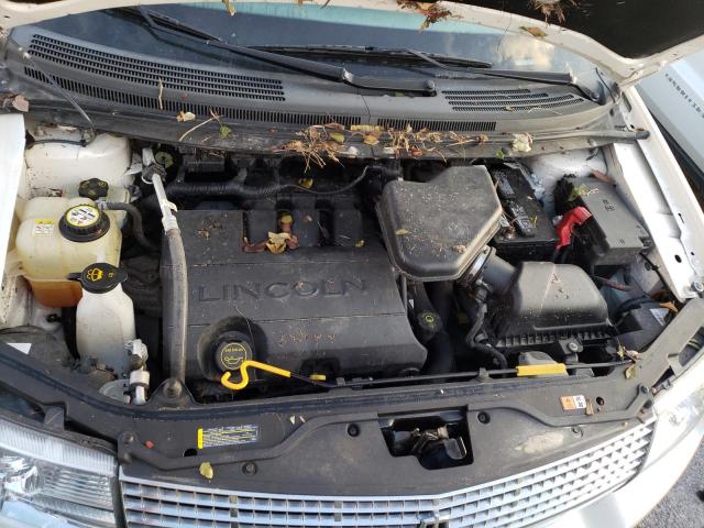 Photo 7 from auction – 2008 LINCOLN MKX with VIN 2LMDU68C88BJ09789