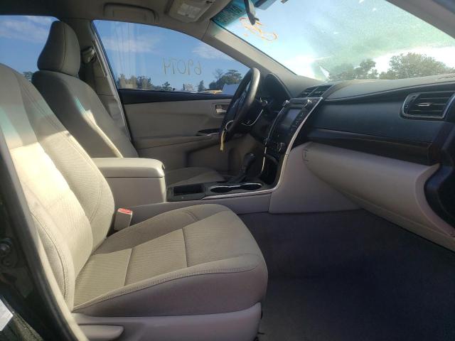 Photo 5 from auction – 2016 TOYOTA CAMRY LE with VIN 4T1BF1FK6GU152532