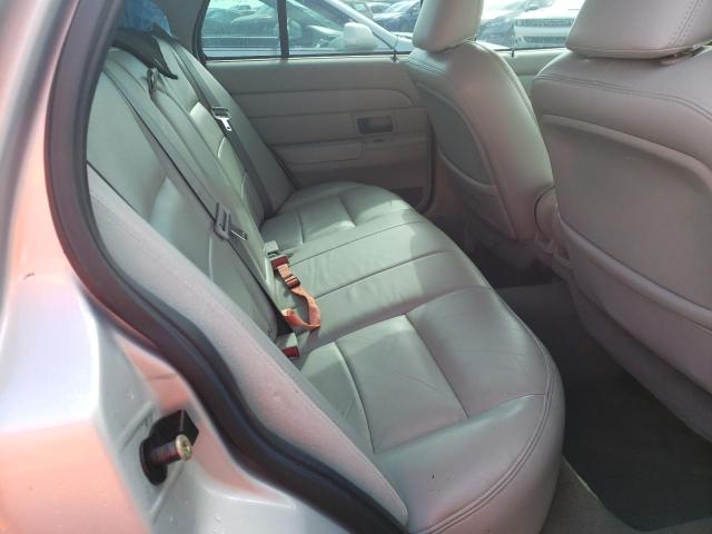 Photo 6 from auction – 2003 FORD CROWN VICT with VIN 2FAFP74W13X154161