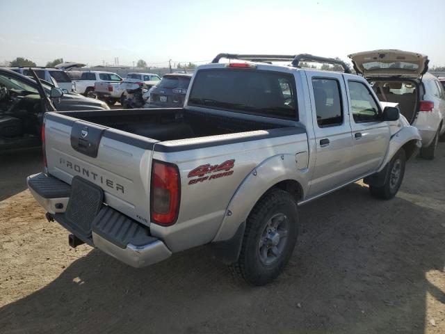 Photo 4 from auction – 2004 NISSAN FRONTIER C with VIN 1N6ED27Y24C448954