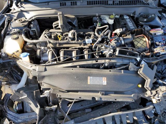 Photo 7 from auction – 2017 FORD FUSION SE with VIN 3FA6P0H70HR384208