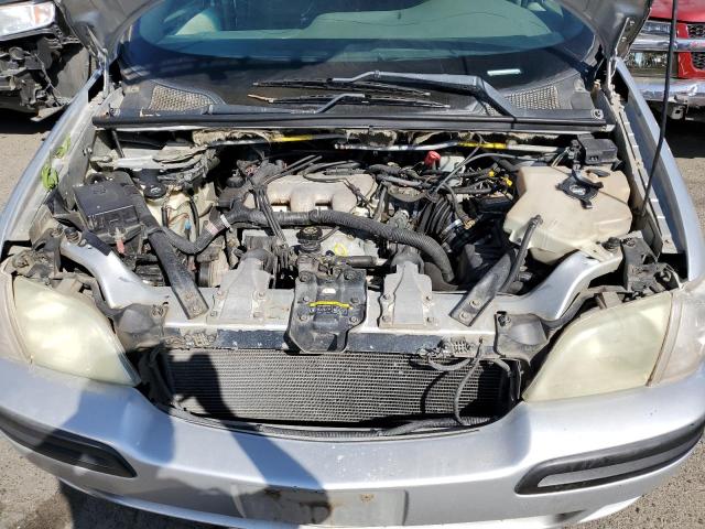 Photo 7 from auction – 2002 CHEVROLET VENTURE with VIN 1GNDX03E72D204799