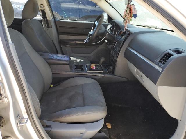 Photo 5 from auction – 2008 DODGE CHARGER with VIN 2B3KA43R48H112803