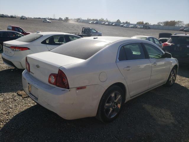 Photo 4 from auction – 2010 CHEVROLET MALIBU 2LT with VIN 1G1ZD5EB4A4136637