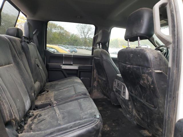 Photo 6 from auction – 2020 FORD F250 SUPER with VIN 1FT7W2BT4LEC70937