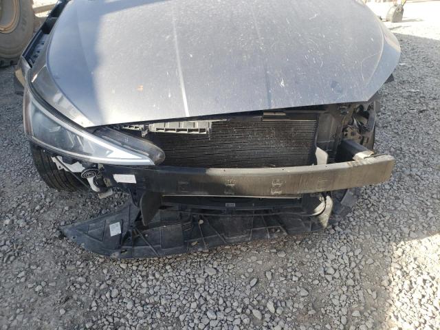 Photo 9 from auction – 2019 HYUNDAI ELANTRA SE with VIN 5NPD74LF3KH487060