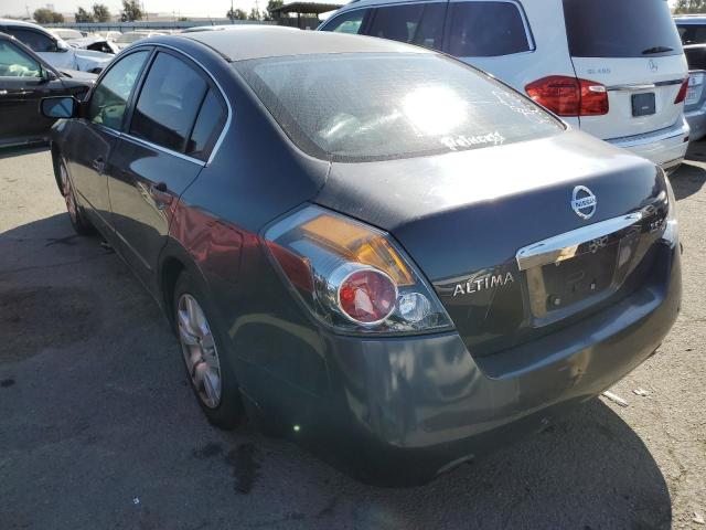 Photo 3 from auction – 2012 NISSAN ALTIMA BAS with VIN 1N4AL2AP1CN472031