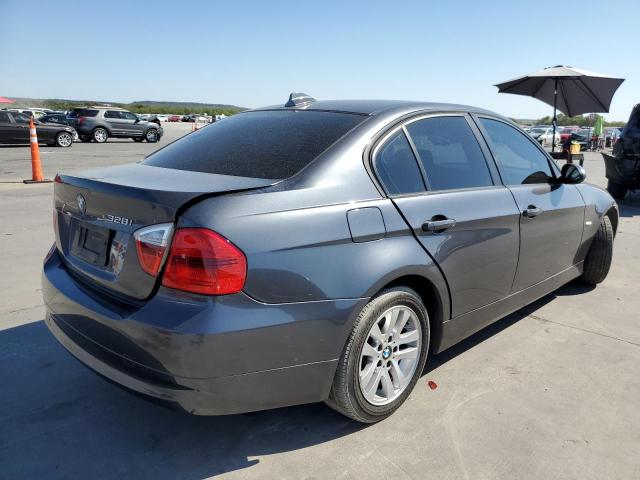 Photo 4 from auction – 2007 BMW 328 I with VIN WBAVA33537P140649