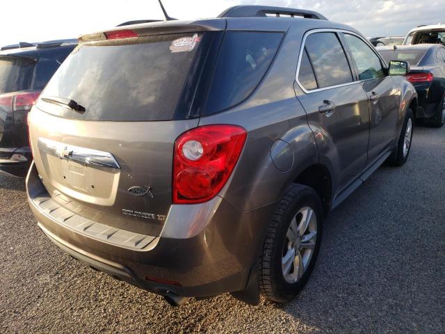 Photo 4 from auction – 2012 CHEVROLET EQUINOX LT with VIN 2GNFLDE52C6123606