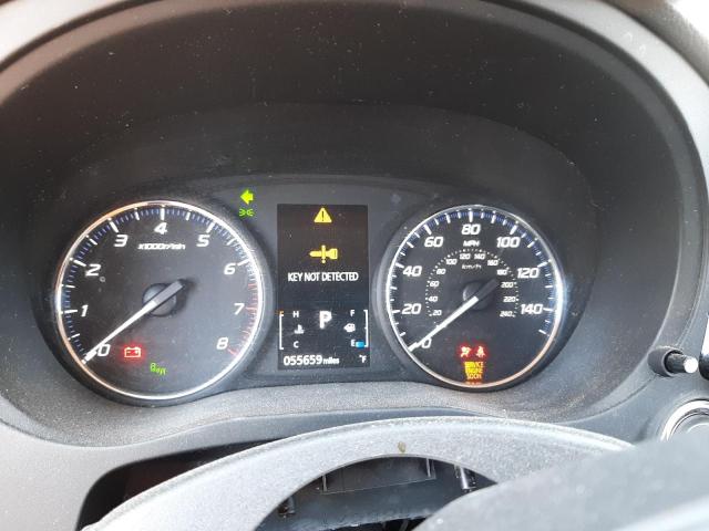 Photo 8 from auction – 2018 MITSUBISHI OUTLANDER with VIN JA4AD3A3XJZ022260