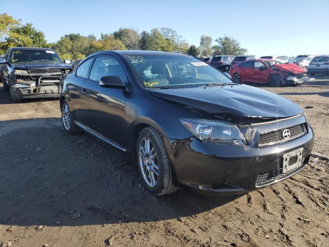 TOYOTA SCION TC 2006 with VIN JTKDE167760072490 - Photo from auction