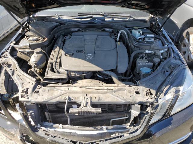 Photo 7 from auction – 2012 MERCEDES-BENZ E 350 with VIN WDDHF5KB3CA607706