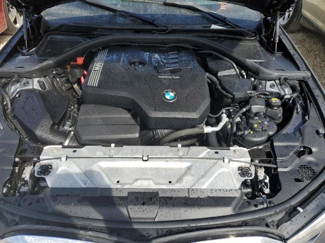 Photo 7 from auction – 2020 BMW 330I with VIN 3MW5R1J02L8B37335