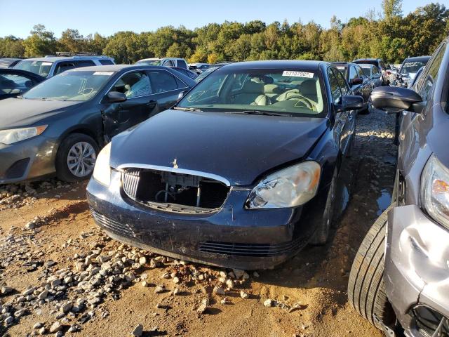 Photo 2 from auction – 2007 BUICK LUCERNE CX with VIN 1G4HD57287U132160