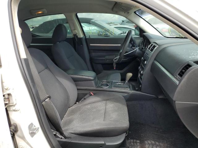 Photo 5 from auction – 2010 DODGE CHARGER SX with VIN 2B3CA3CV3AH218502