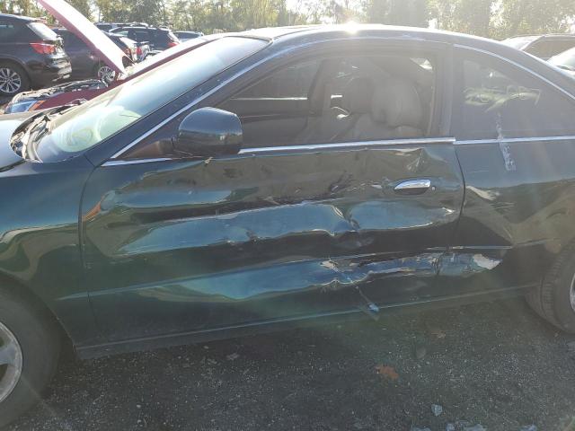 Photo 9 from auction – 2001 ACURA 3.2CL with VIN 19UYA42491A033051