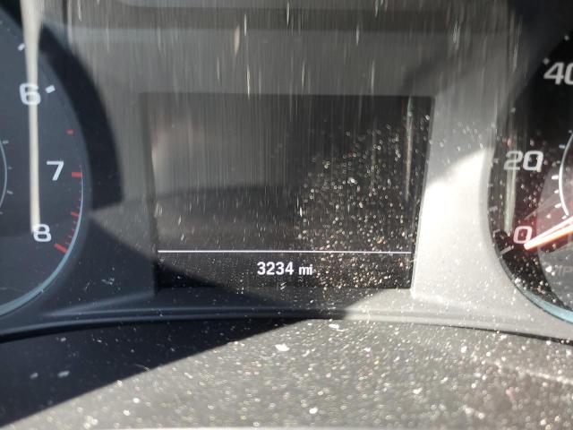Photo 8 from auction – 2022 CHEVROLET MALIBU LT with VIN 1G1ZD5ST2NF174701