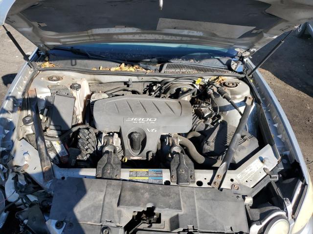 Photo 7 from auction – 2005 BUICK LACROSSE C with VIN 2G4WC532251339023