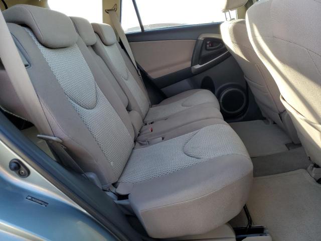 Photo 6 from auction – 2008 TOYOTA RAV4 with VIN JTMZD33VX85081690