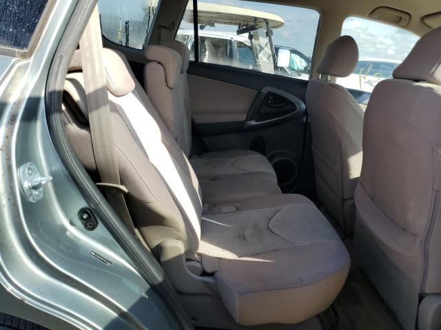 Photo 6 from auction – 2007 TOYOTA RAV4 with VIN JTMZD33V375073445