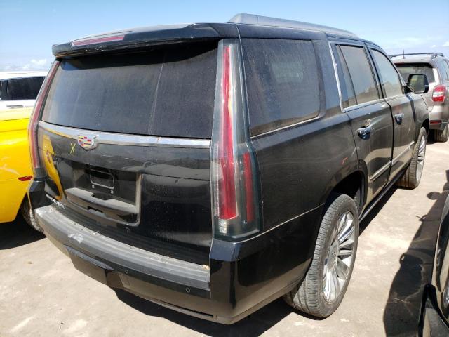 Photo 4 from auction – 2016 CADILLAC ESCALADE P with VIN 1GYS4DKJ7GR414581